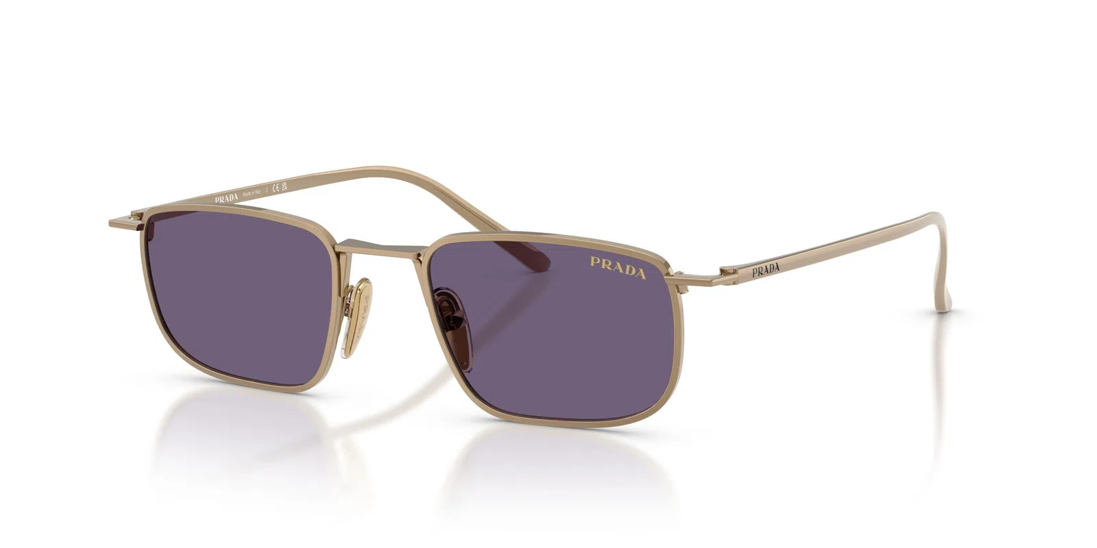 Prada D52S Sunglasses - view 11